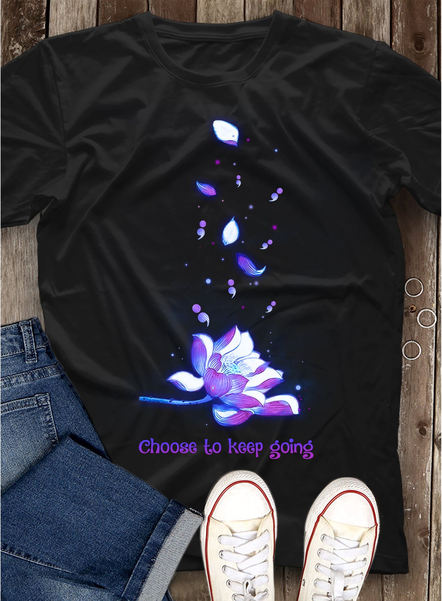 SUICIDE PREVENTION 7