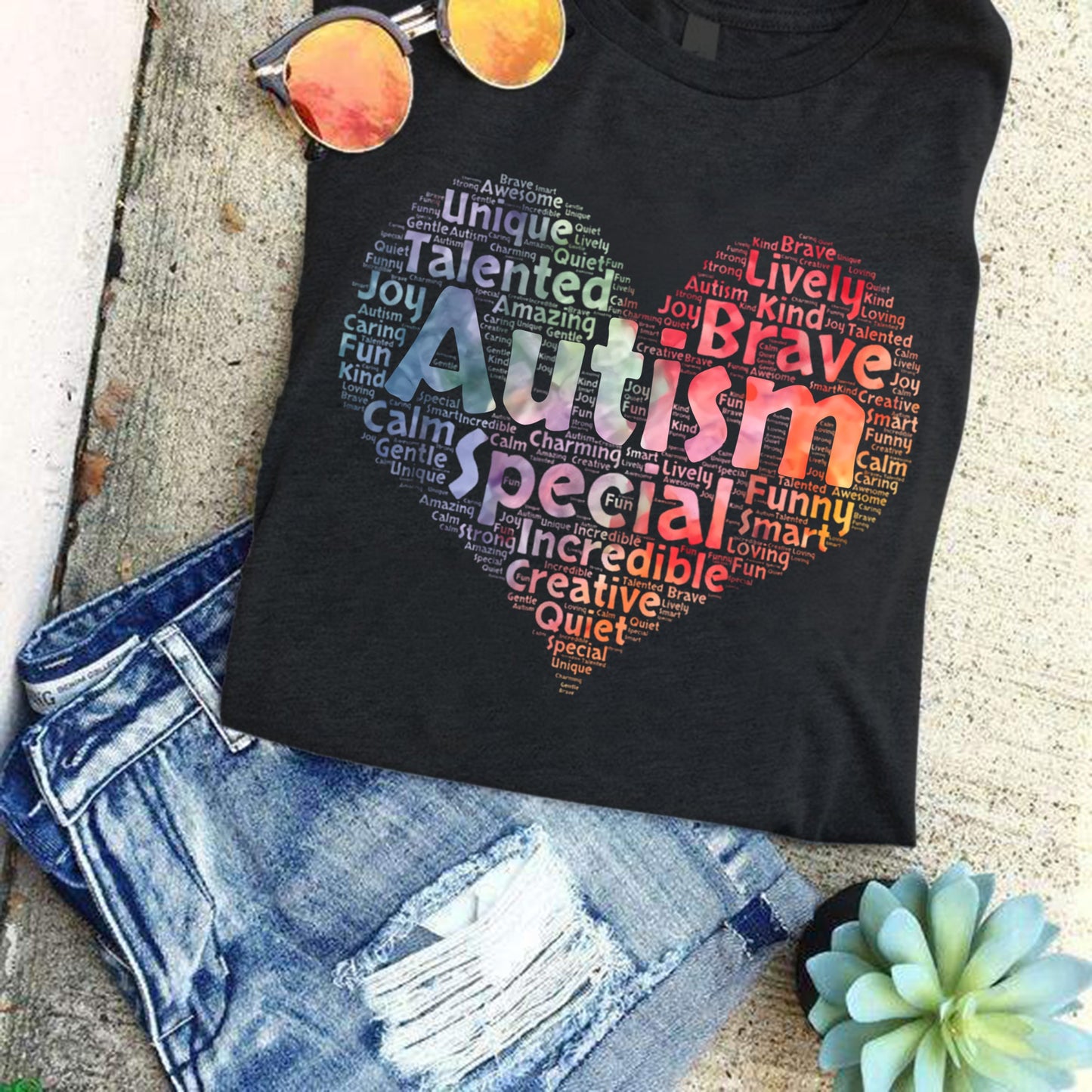 AUTISM AWARENESS 194