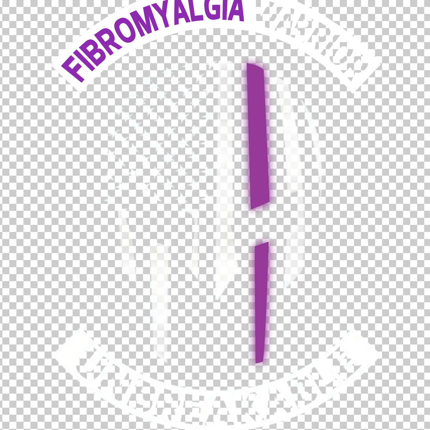 FIBROMYALGIA AWARENESS 246