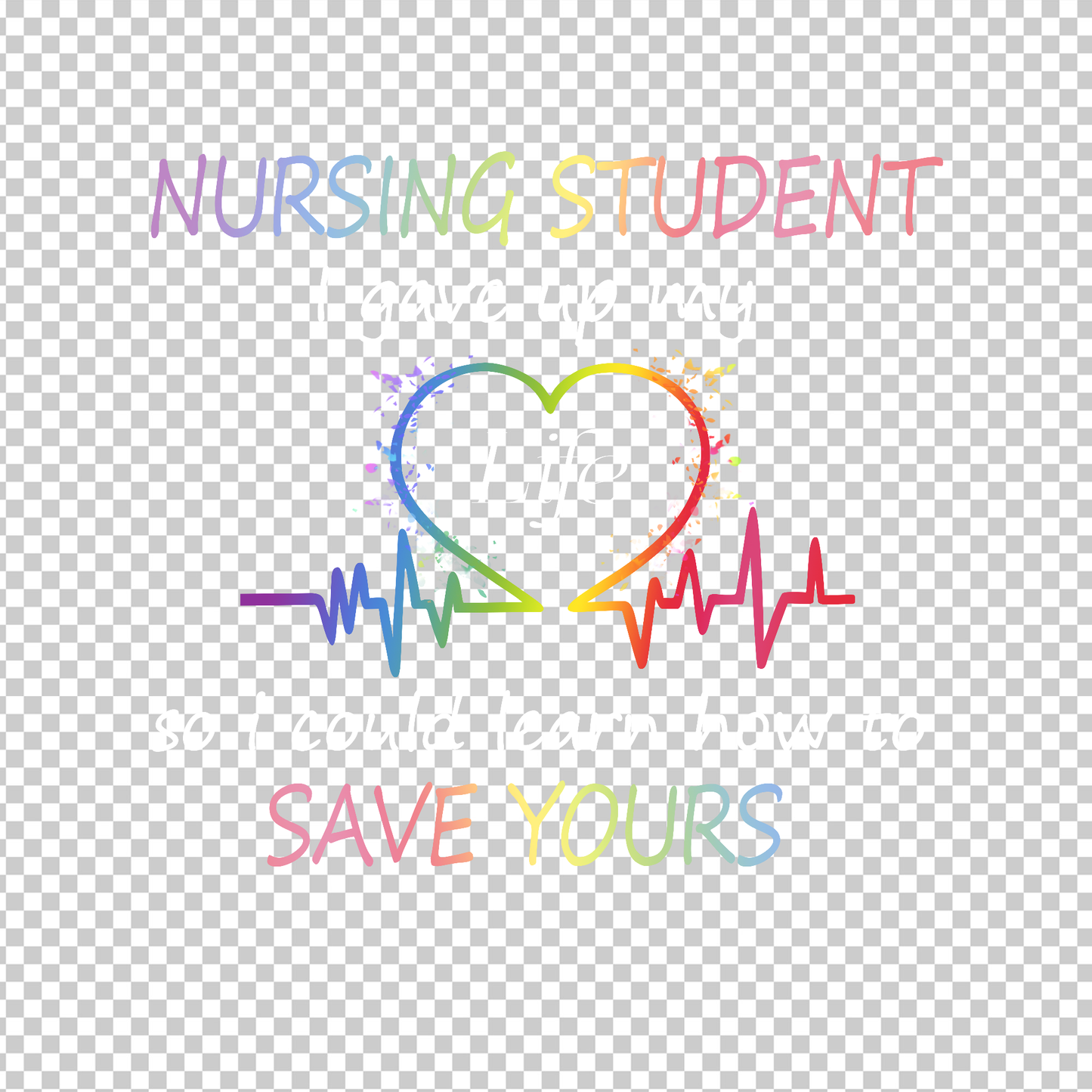NURSE 293