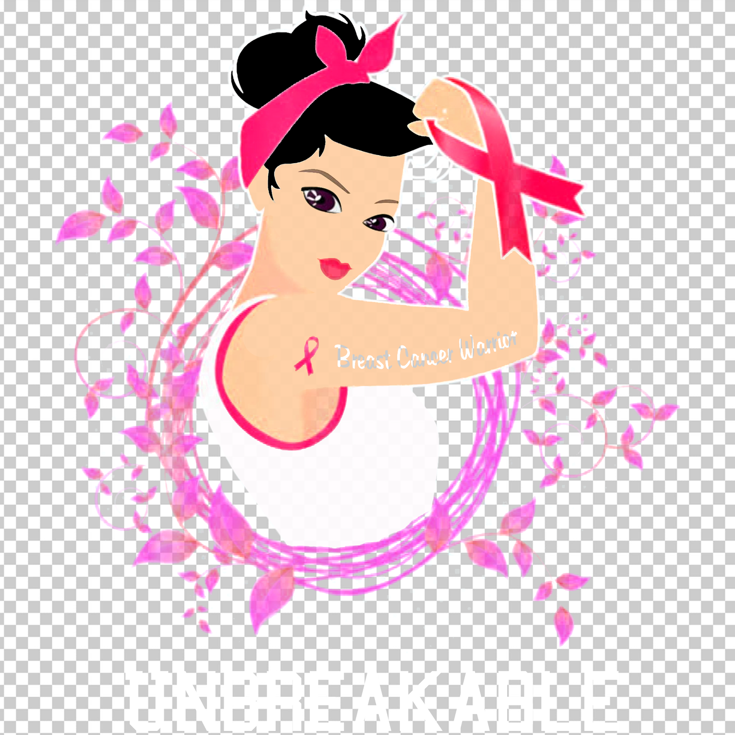 BREAST CANCER AWARENESS 335