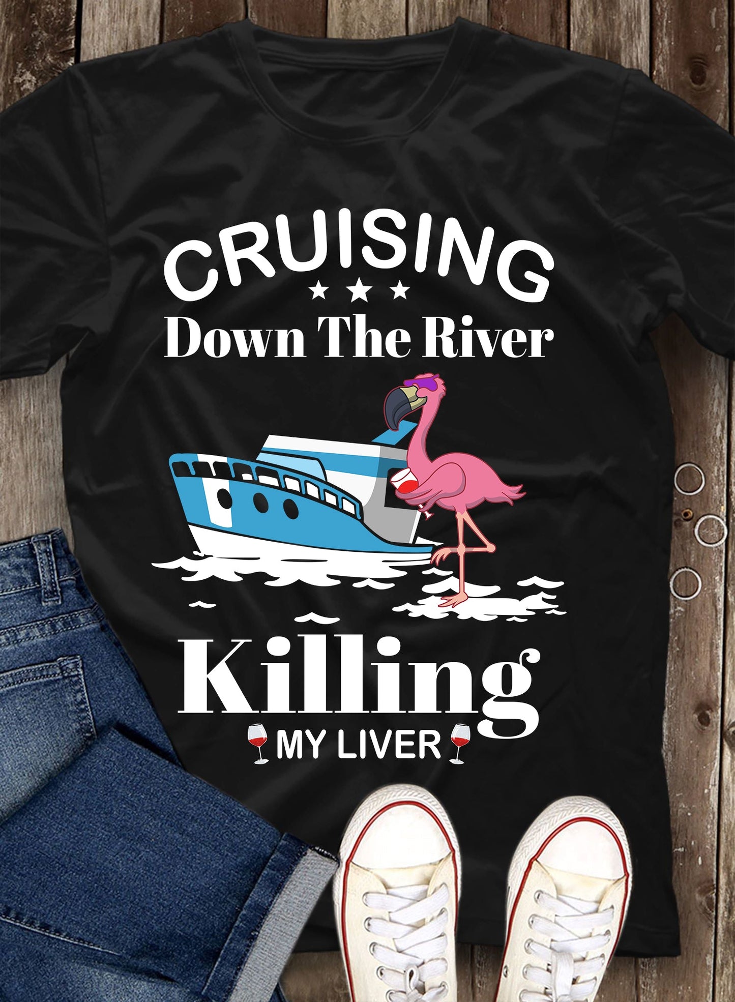 CRUISING 8