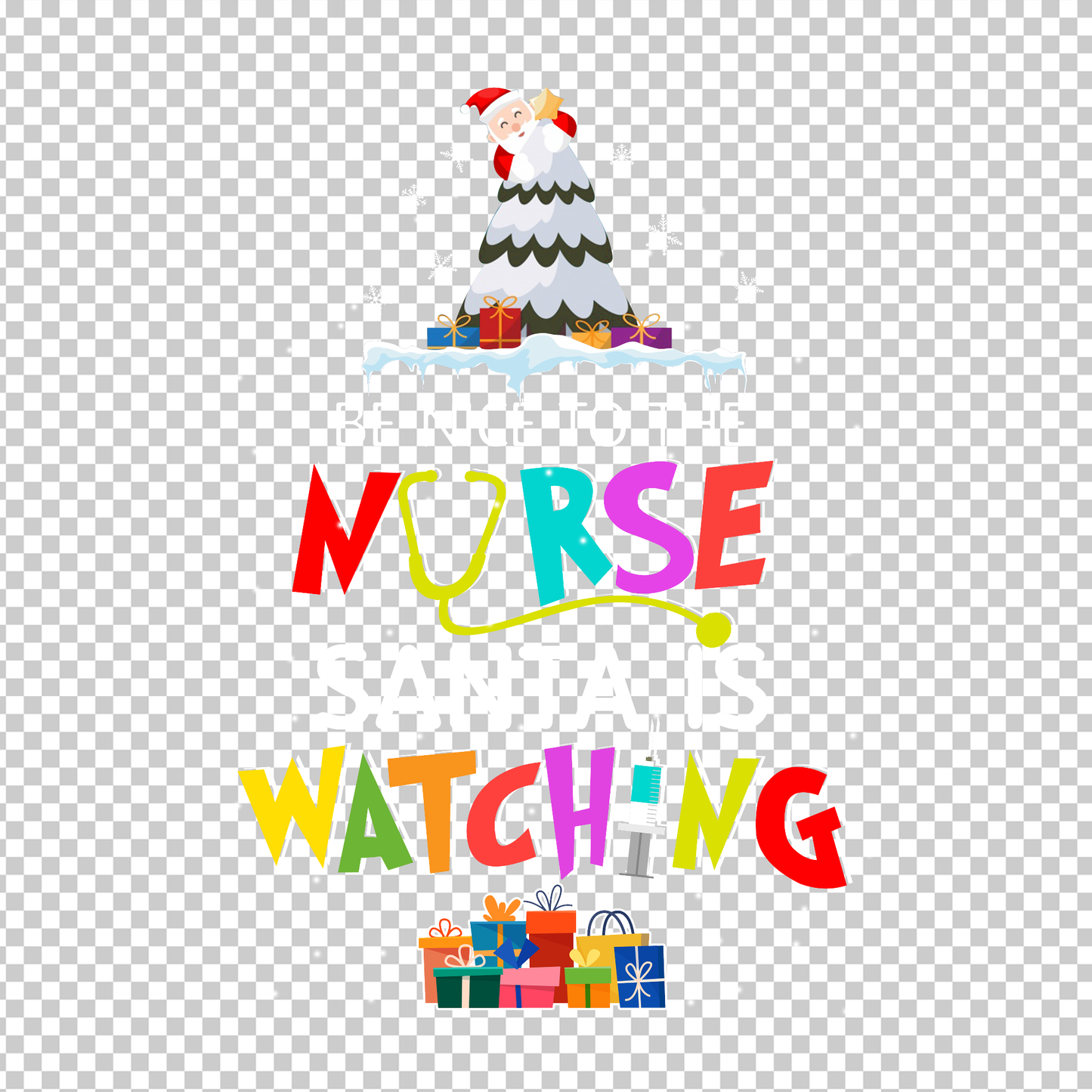 NURSE 256