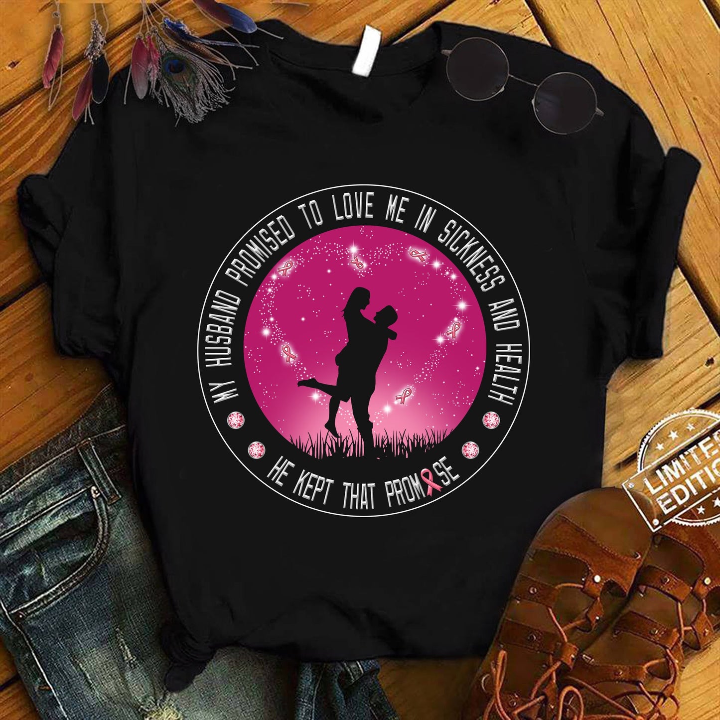 BREAST CANCER AWARENESS 177