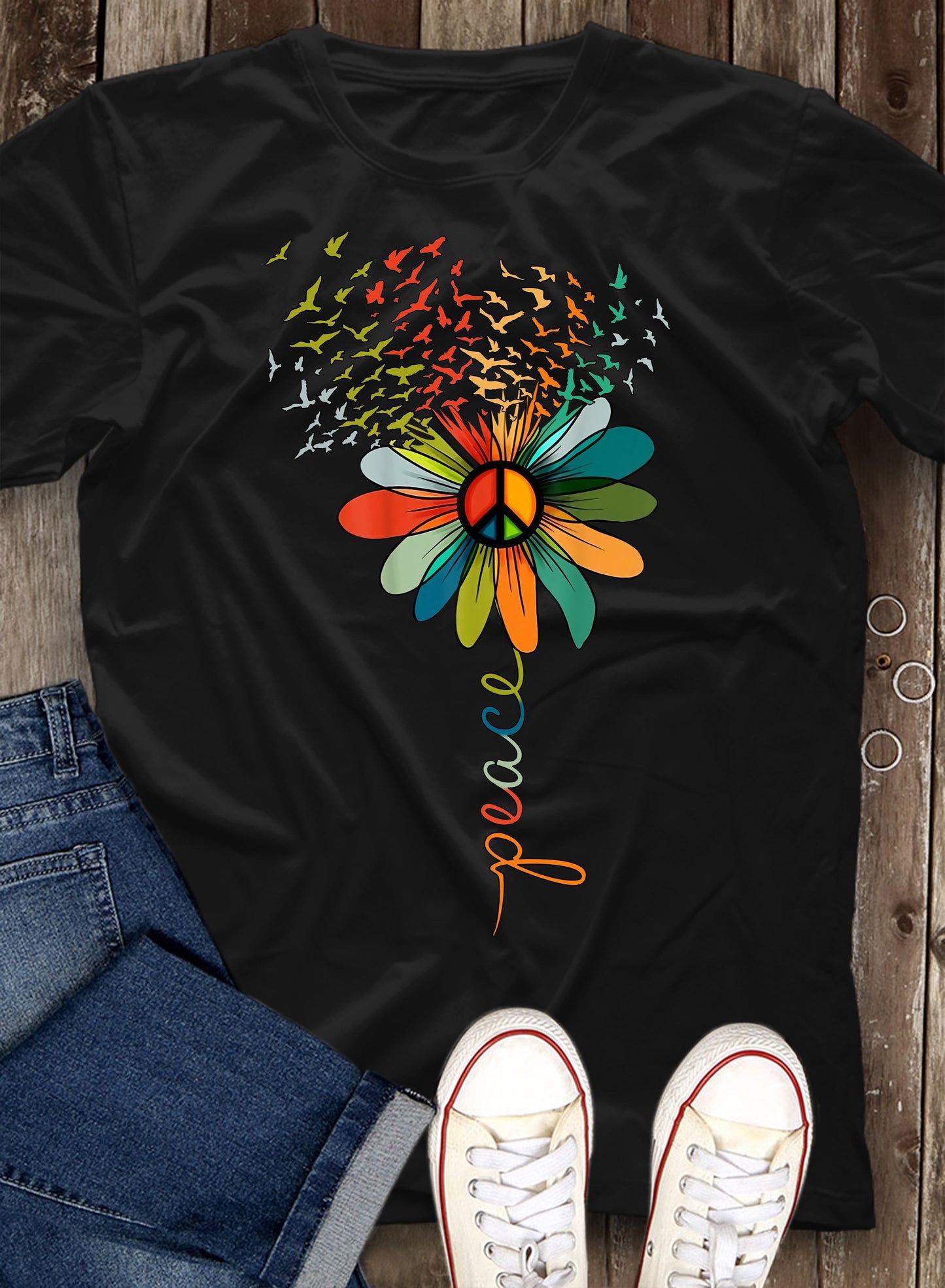 HIPPIE 261