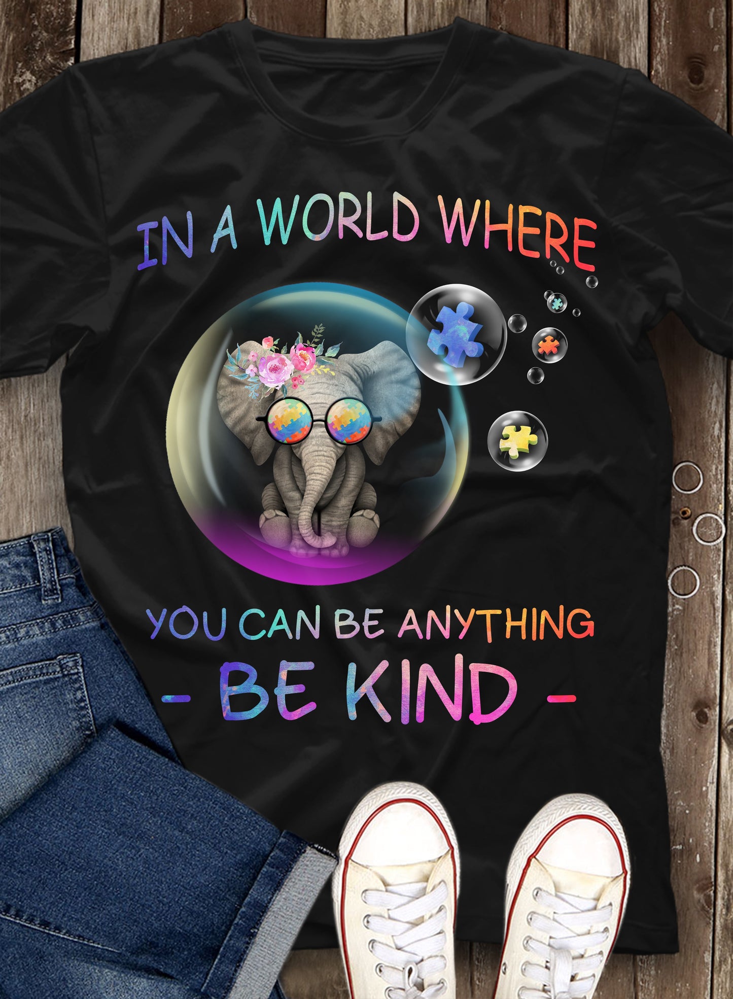 AUTISM AWARENESS 639