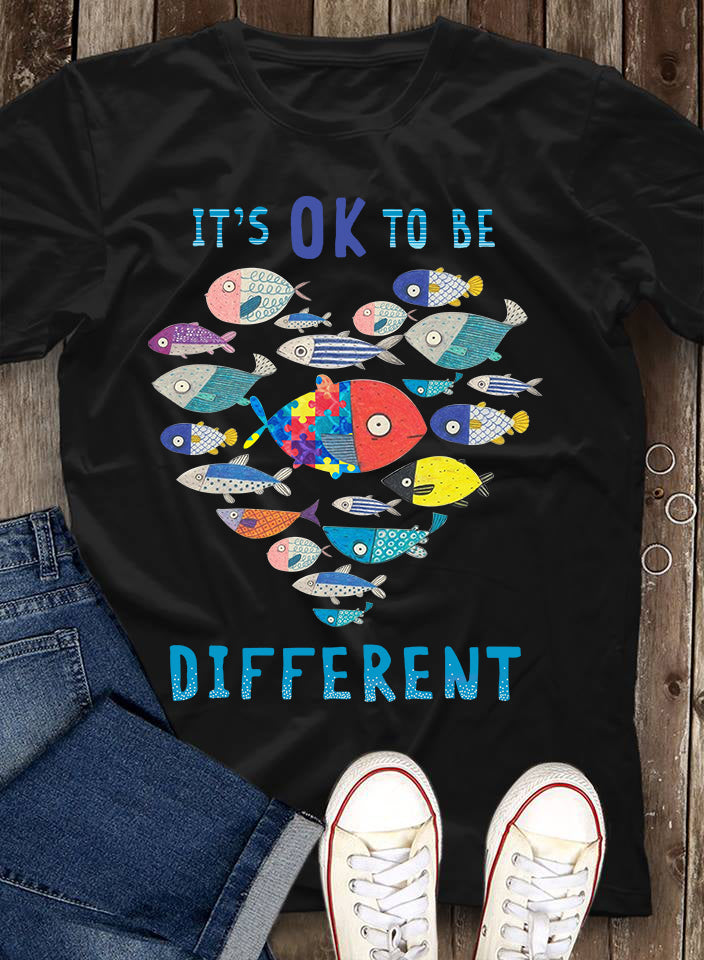 AUTISM AWARENESS 255