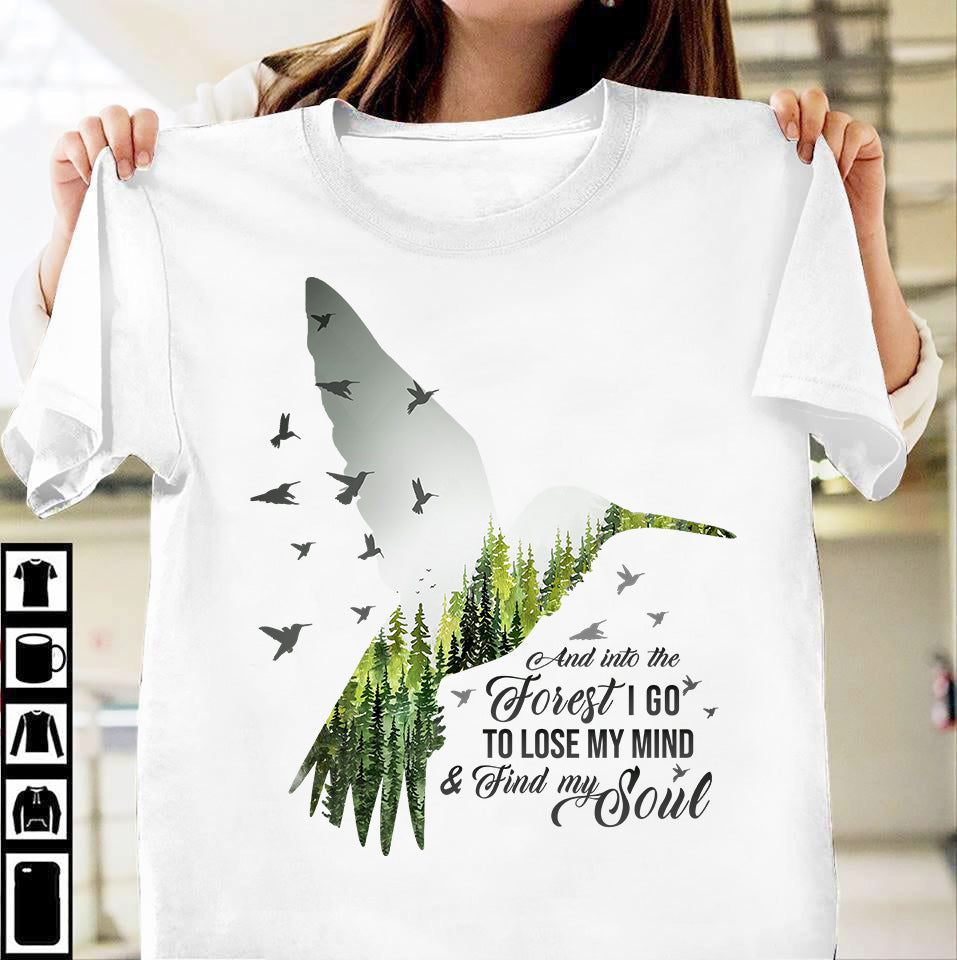 HUMMINGBIRD 4
