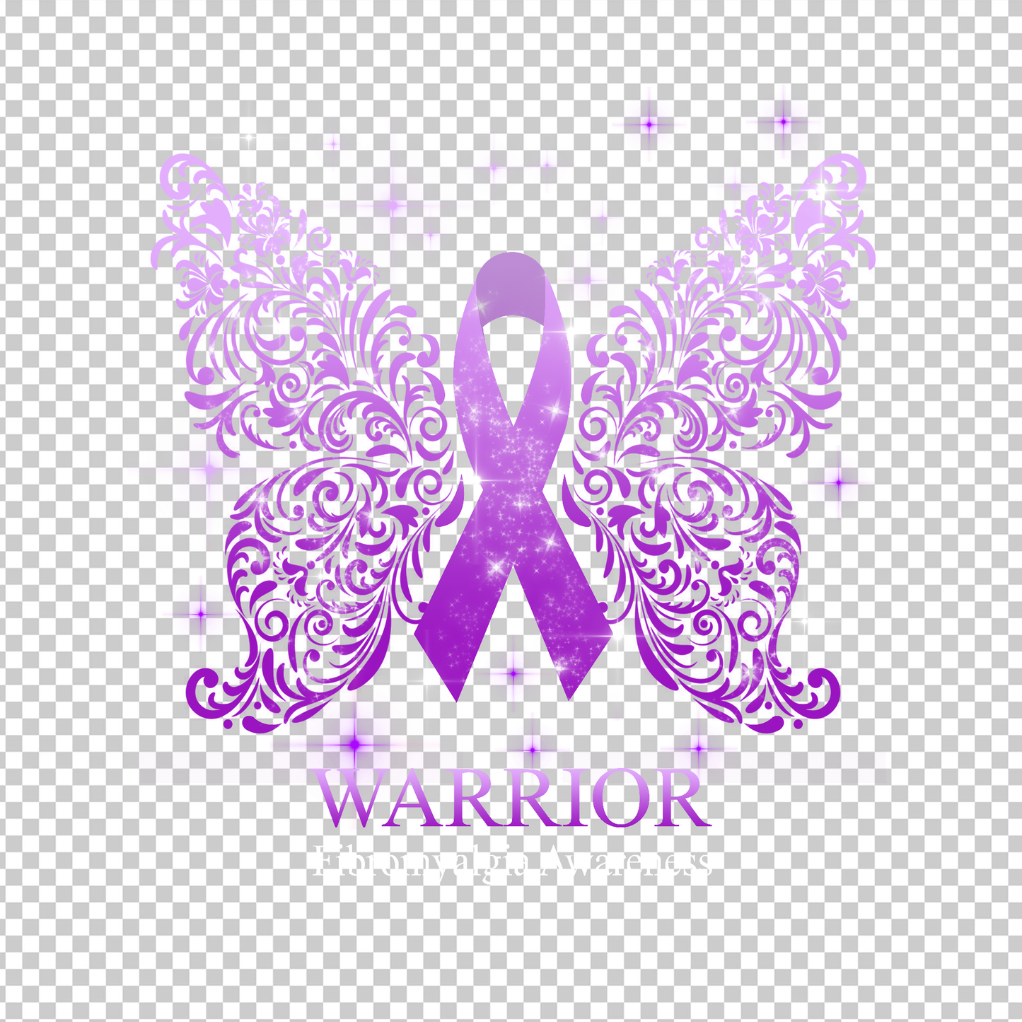 FIBROMYALGIA AWARENESS 154