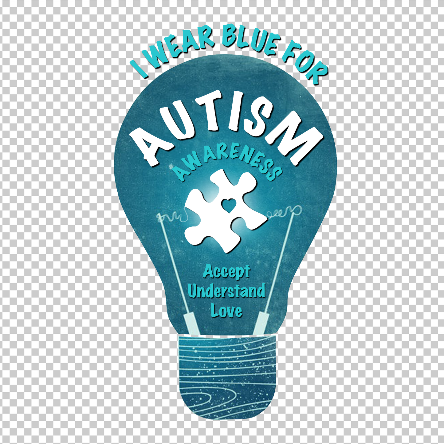 AUTISM AWARENESS 627