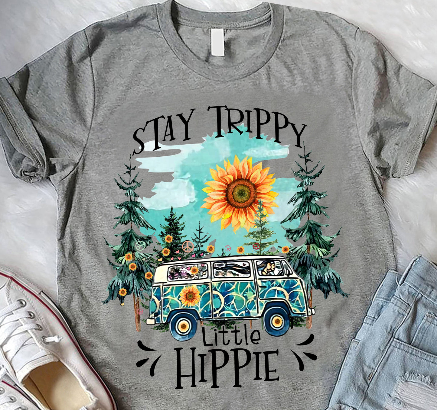 HIPPIE 232