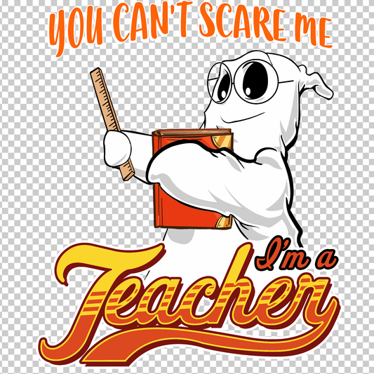 TEACHER 587