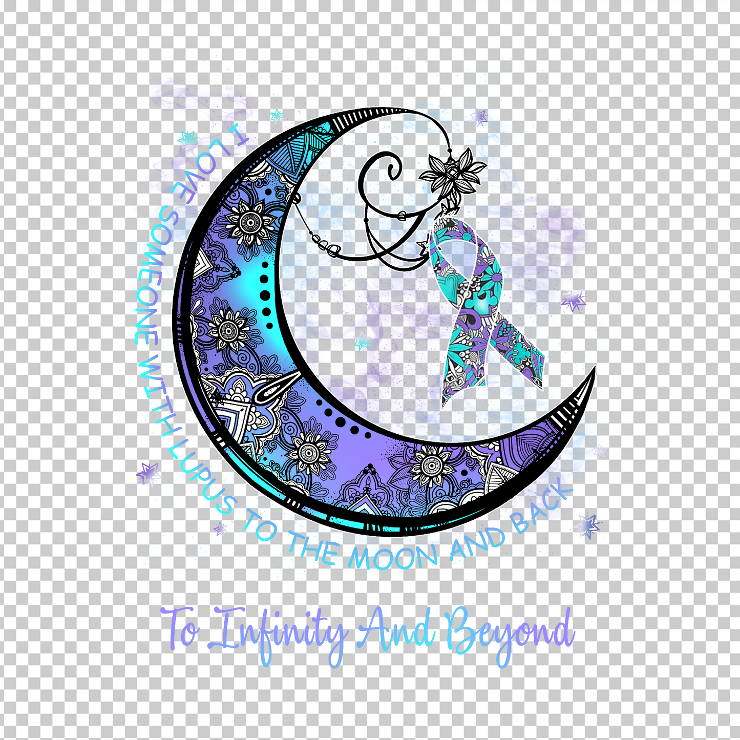 LUPUS AWARENESS 20