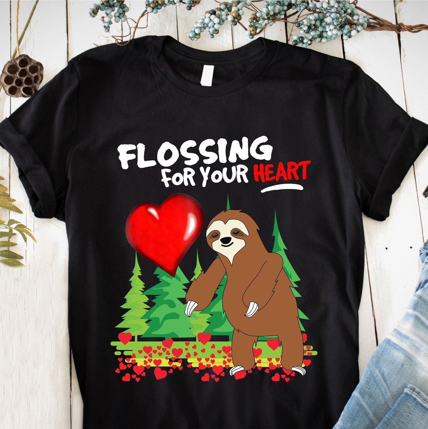 SLOTH 8