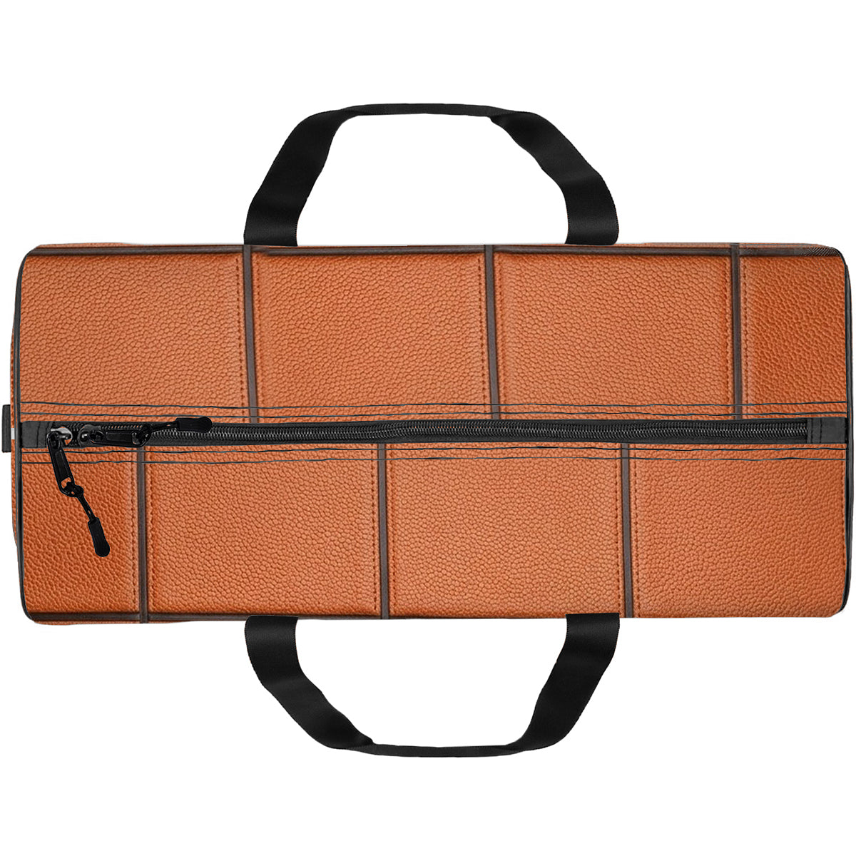 Basketball Player - Personalized Basketball Duffle Bag
