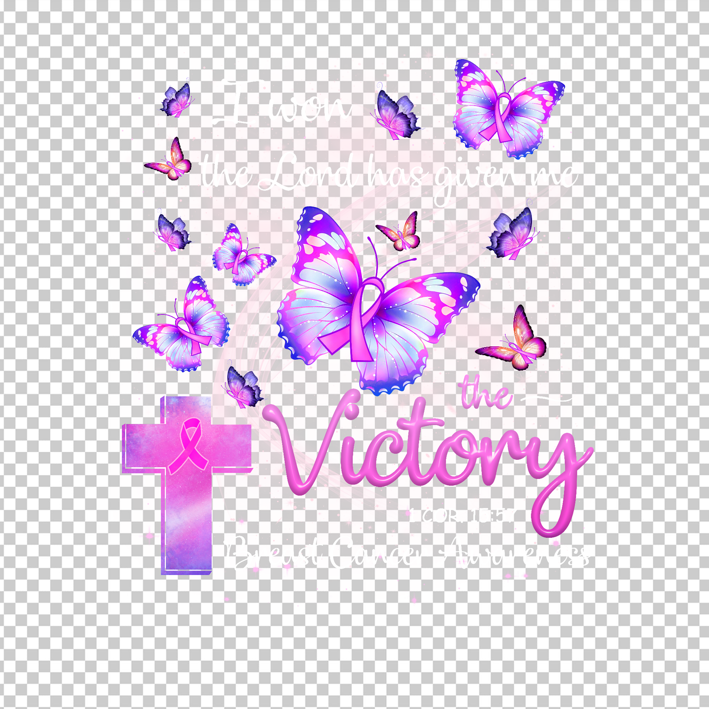 BREAST CANCER AWARENESS 353