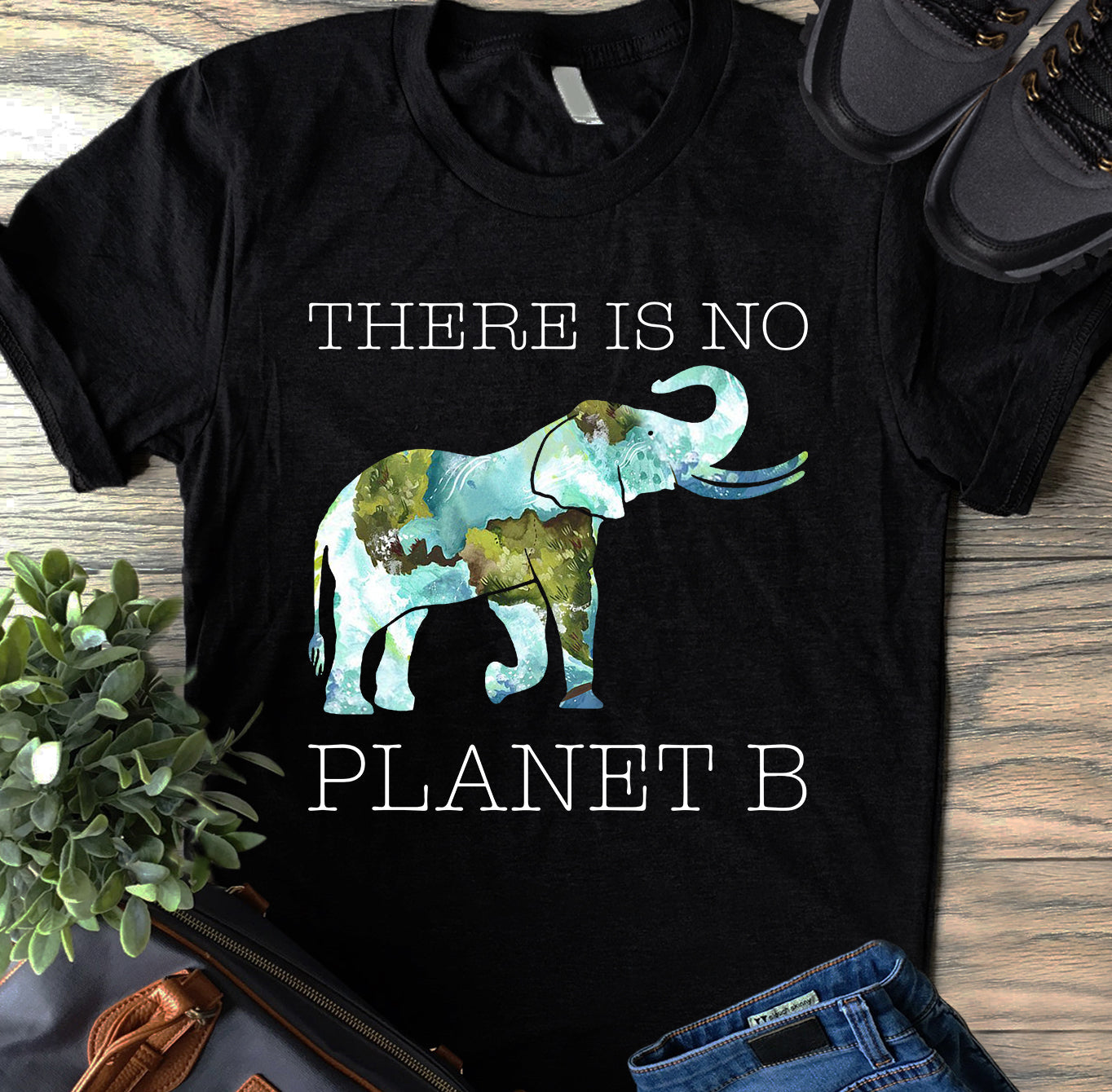 ELEPHANT 7