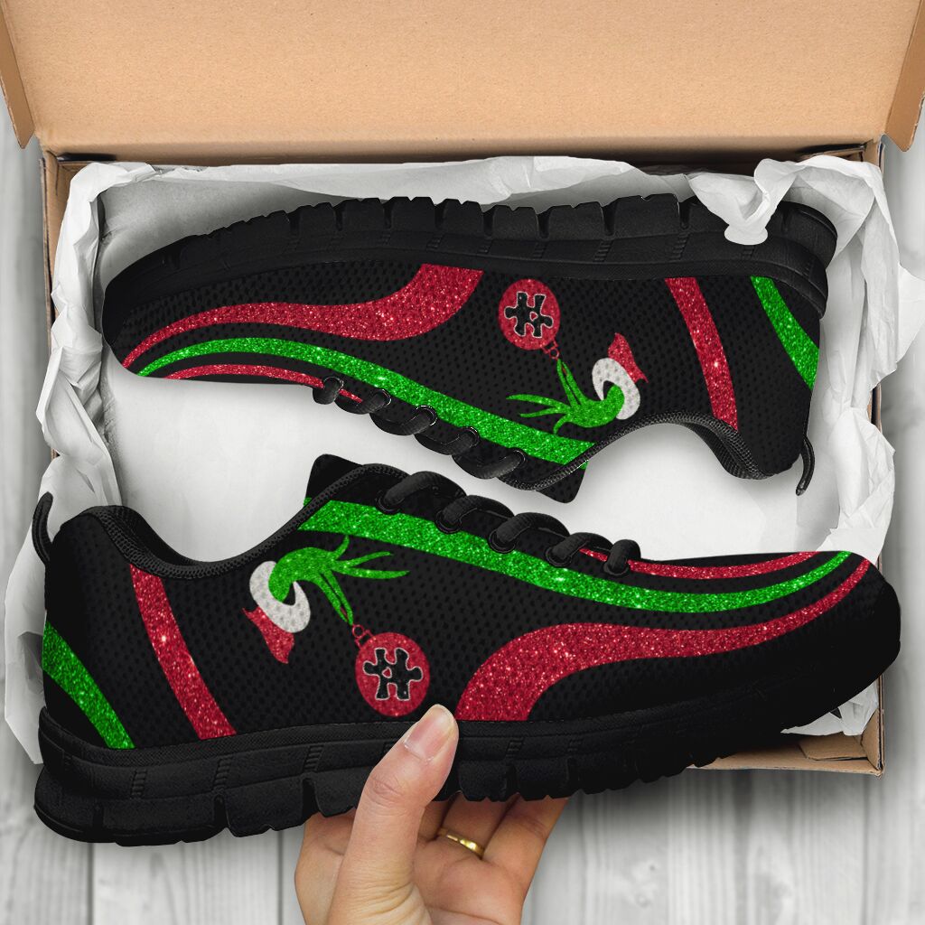 Autism Awareness Autism Awareness Sneakers 0622