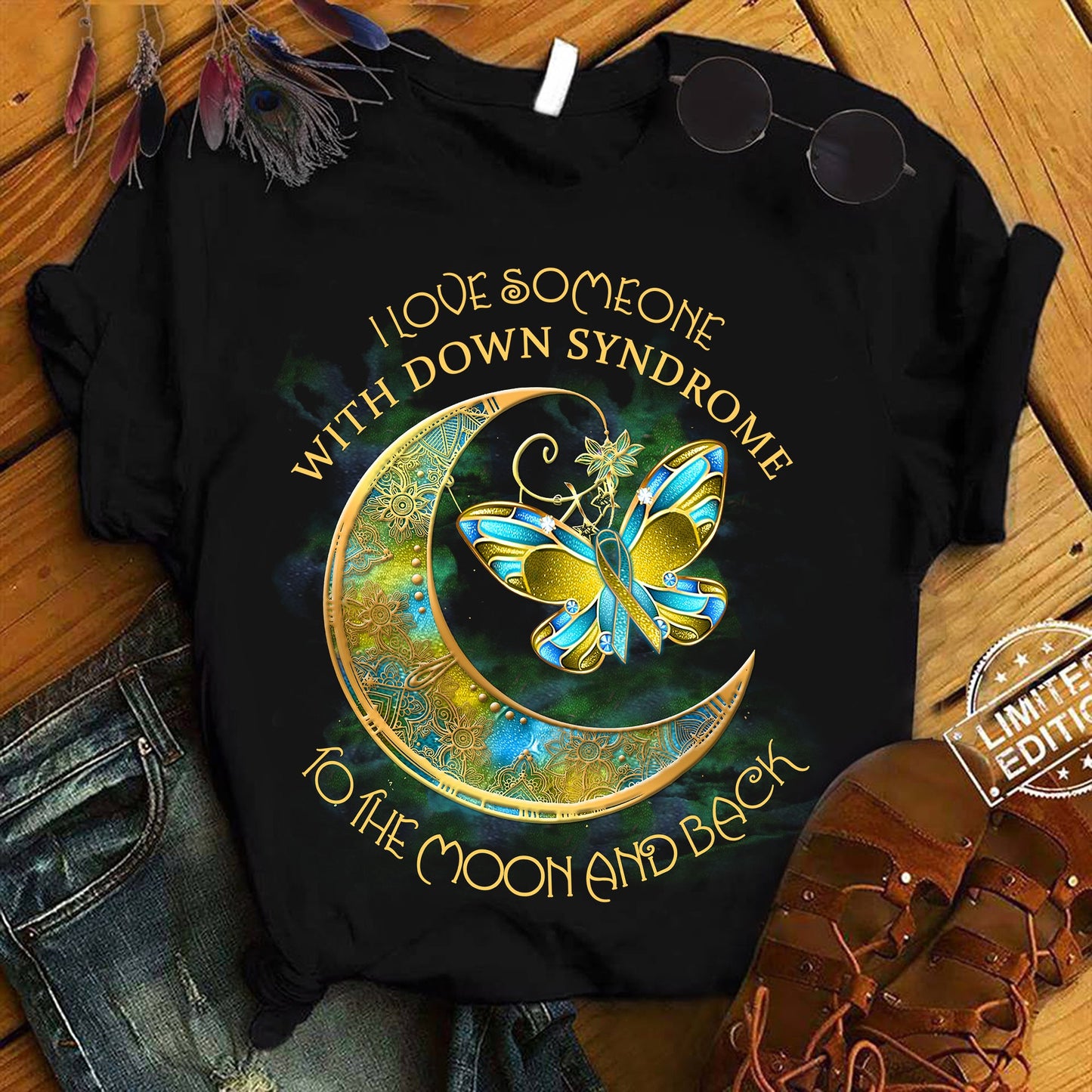 DOWN SYNDROME AWARENESS 10