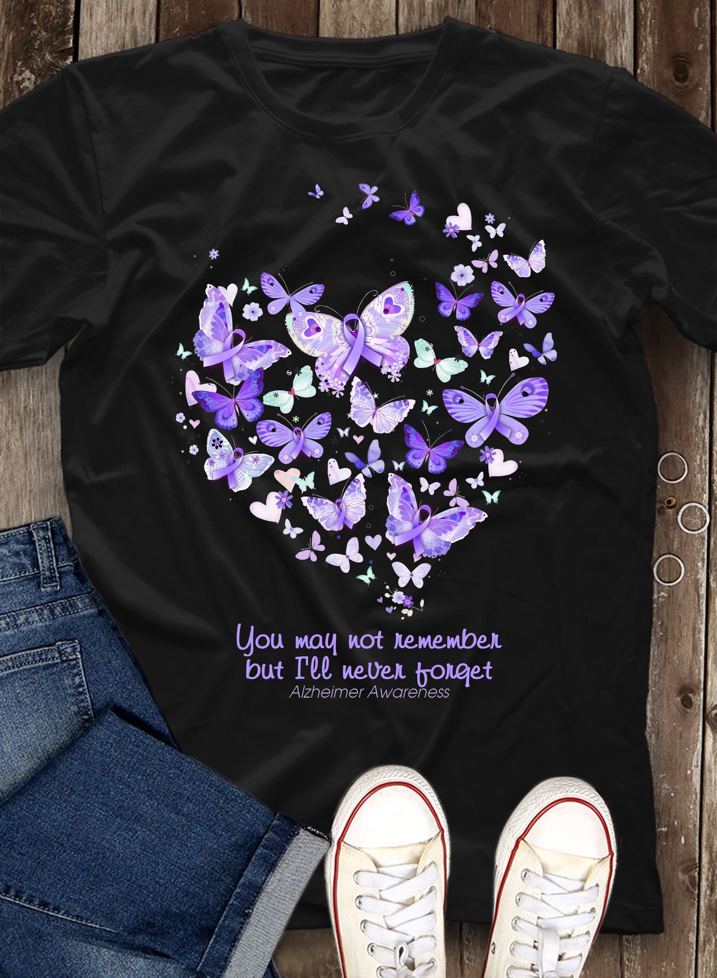 ALZHEIMER AWARENESS 52