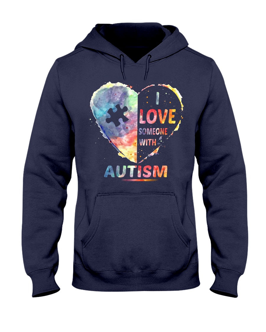 Don’t Judge What You Don’t Understand - Autism Awareness T-shirt and Hoodie 0921