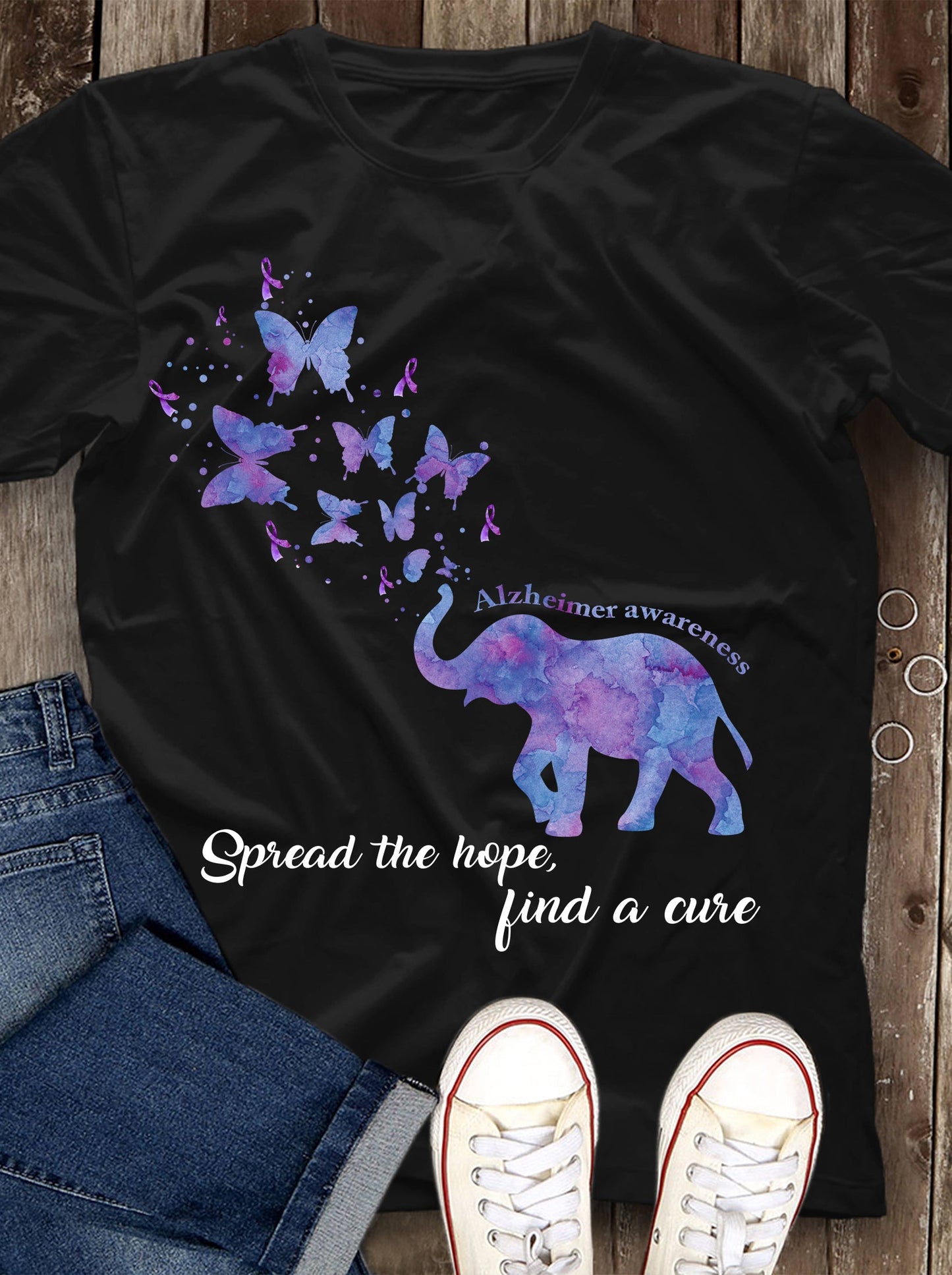 ALZHEIMER AWARENESS 15