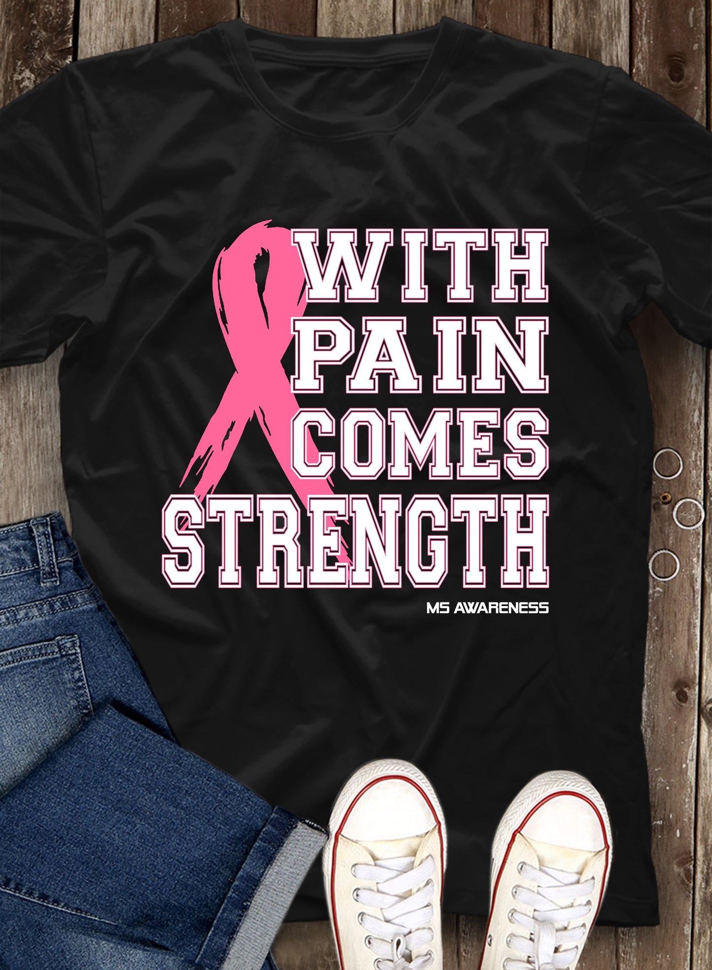 BREAST CANCER AWARENESS 532