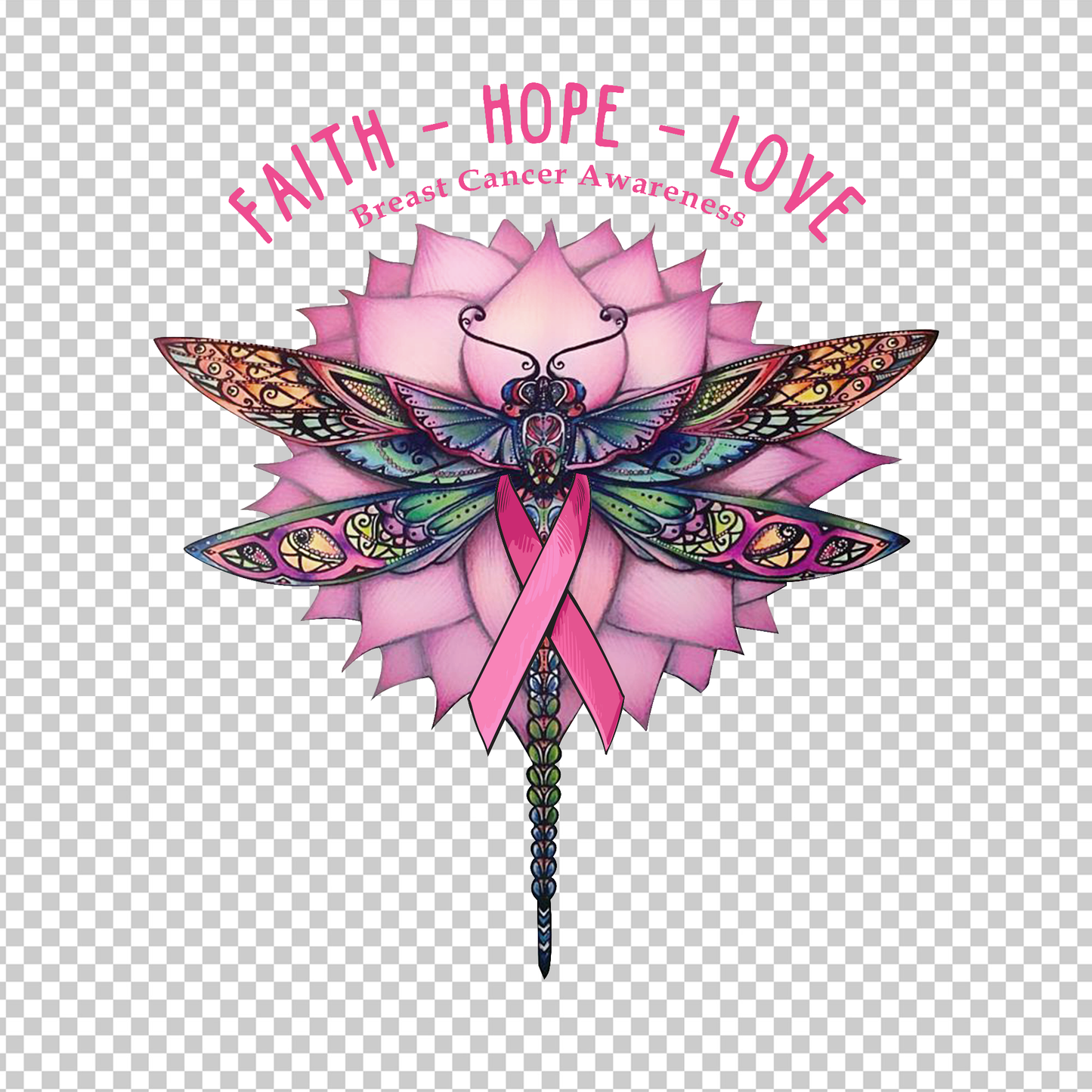 BREAST CANCER AWARENESS 415