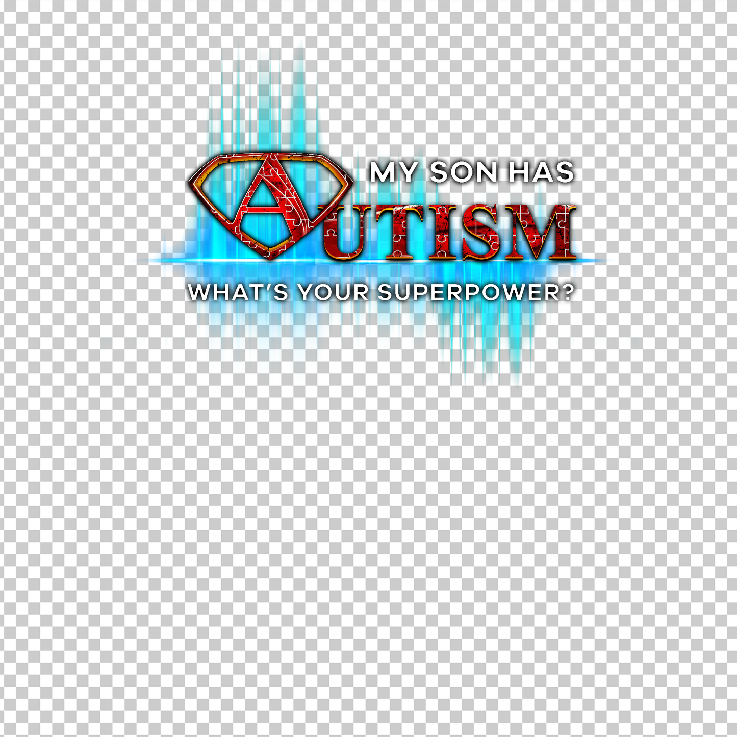 AUTISM AWARENESS 471