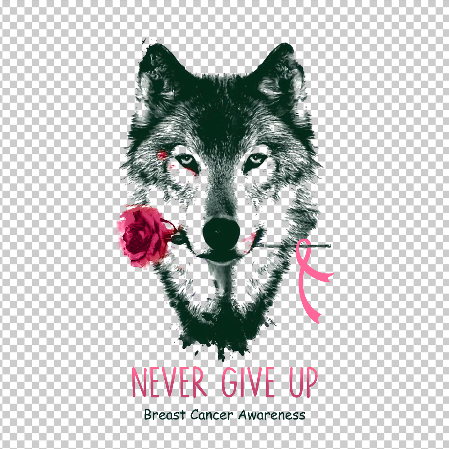 BREAST CANCER AWARENESS 320