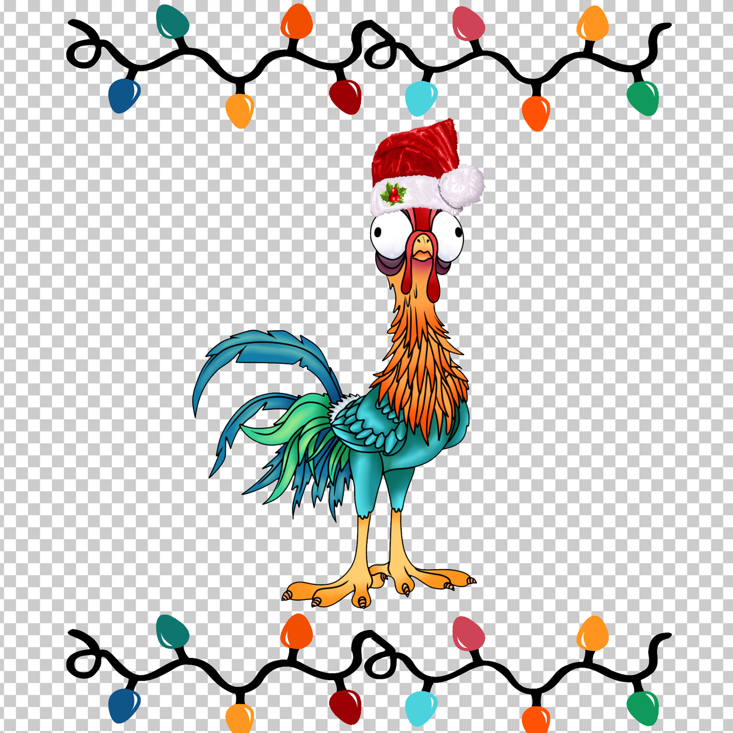 CHICKEN 99