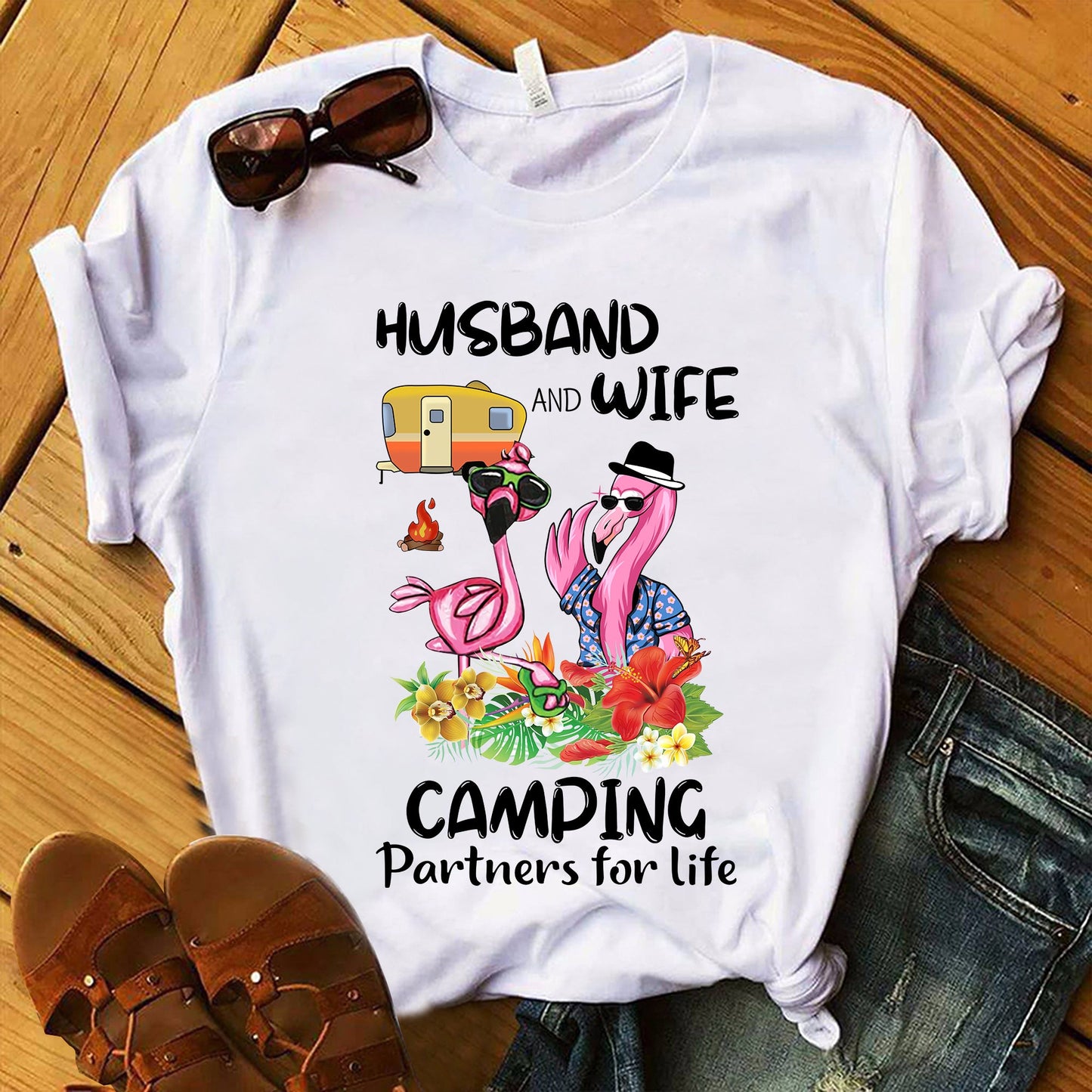 CAMPING 320