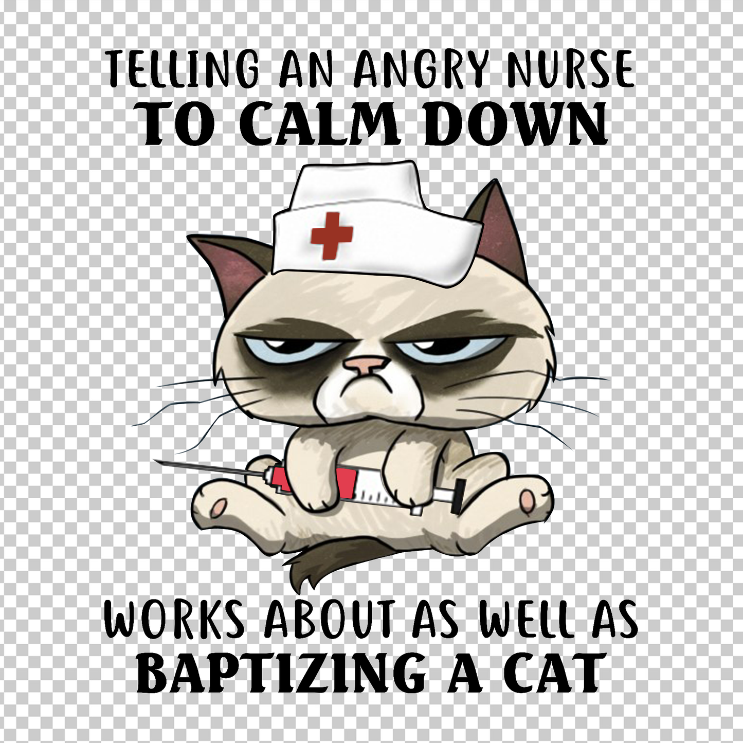 NURSE 33