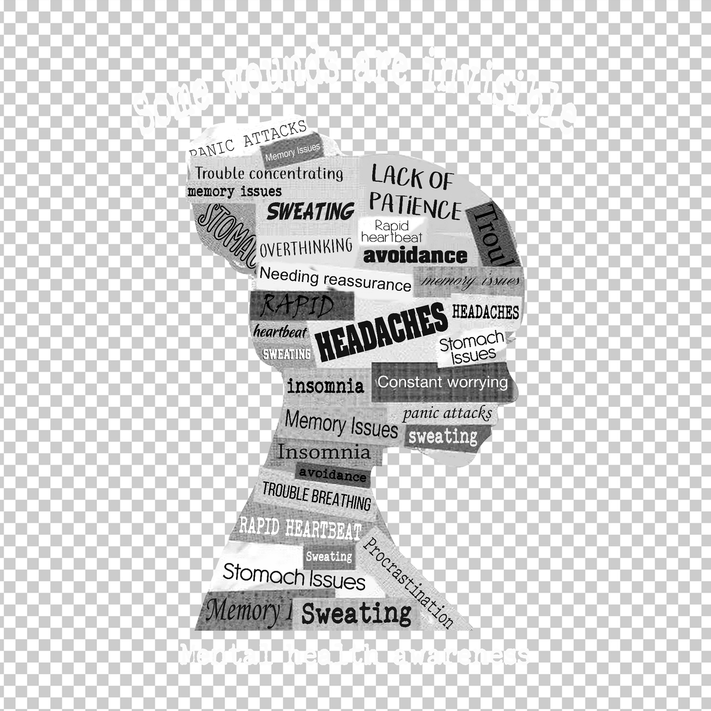 MENTAL HEALTH AWARENESS 235
