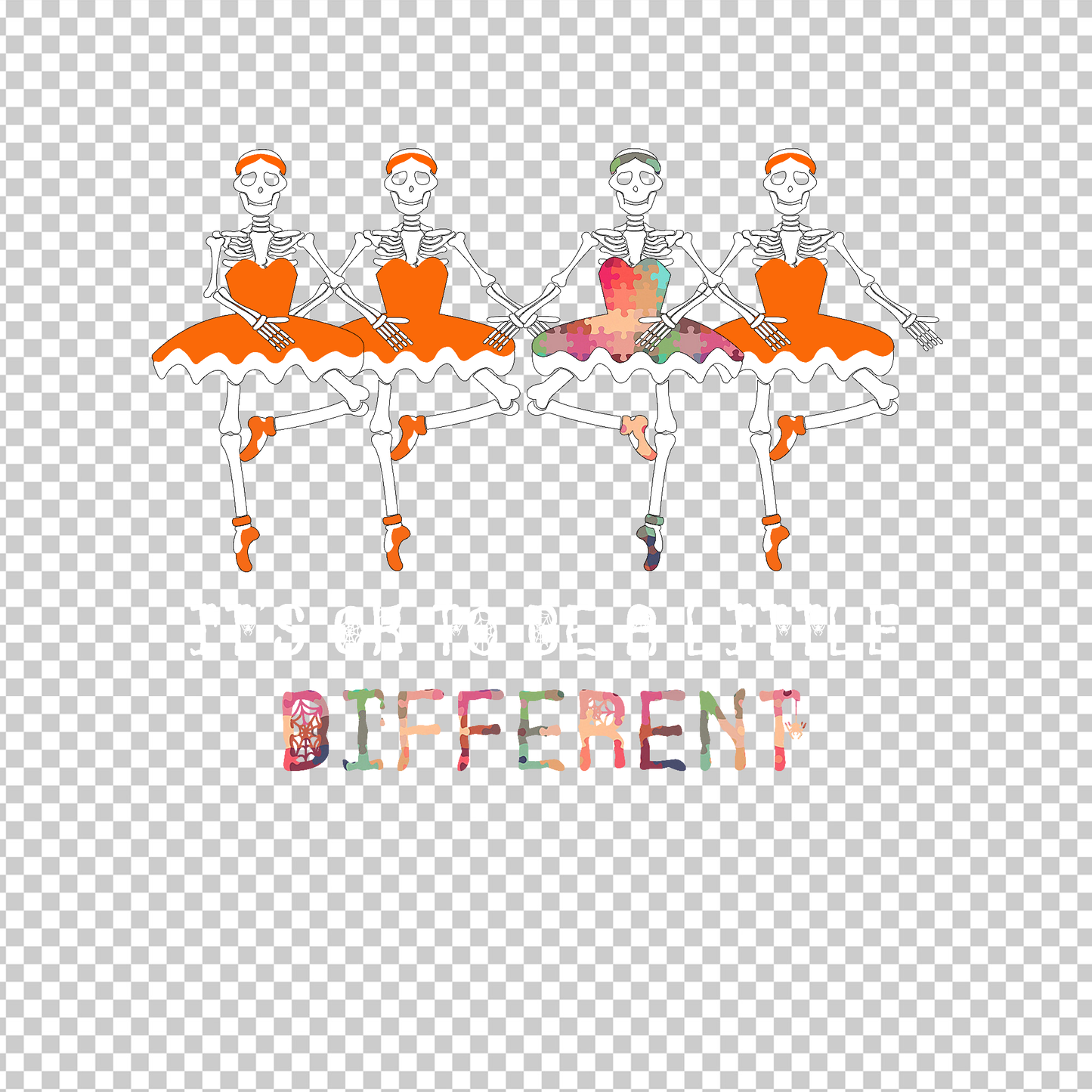 AUTISM AWARENESS 650