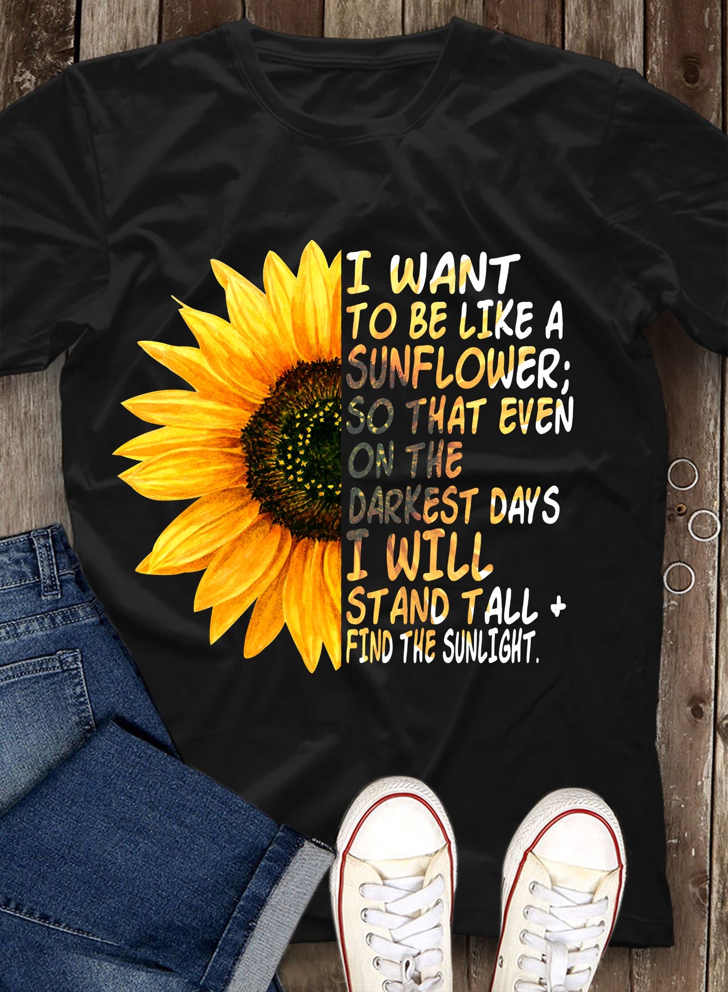SUNFLOWER 24