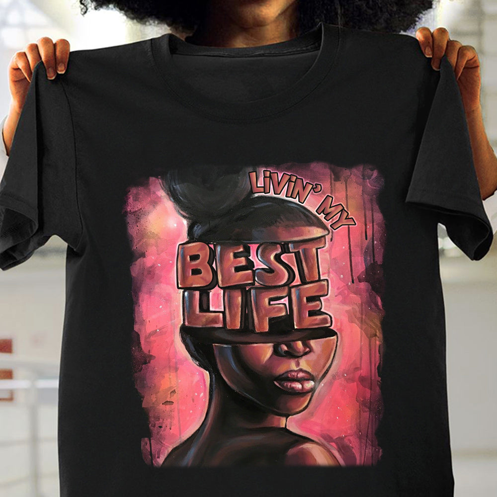 AFRICAN AMERICAN 9