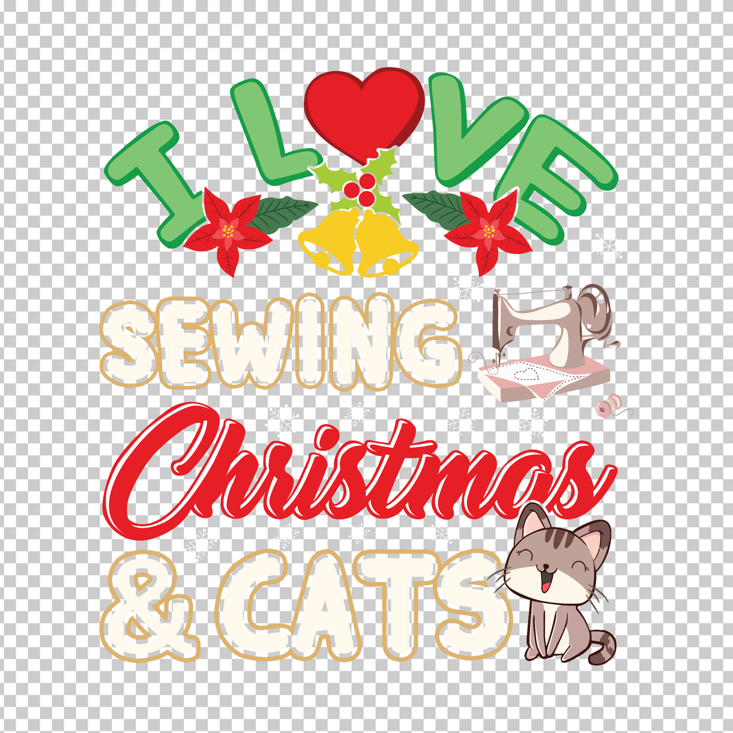 SEWING 8