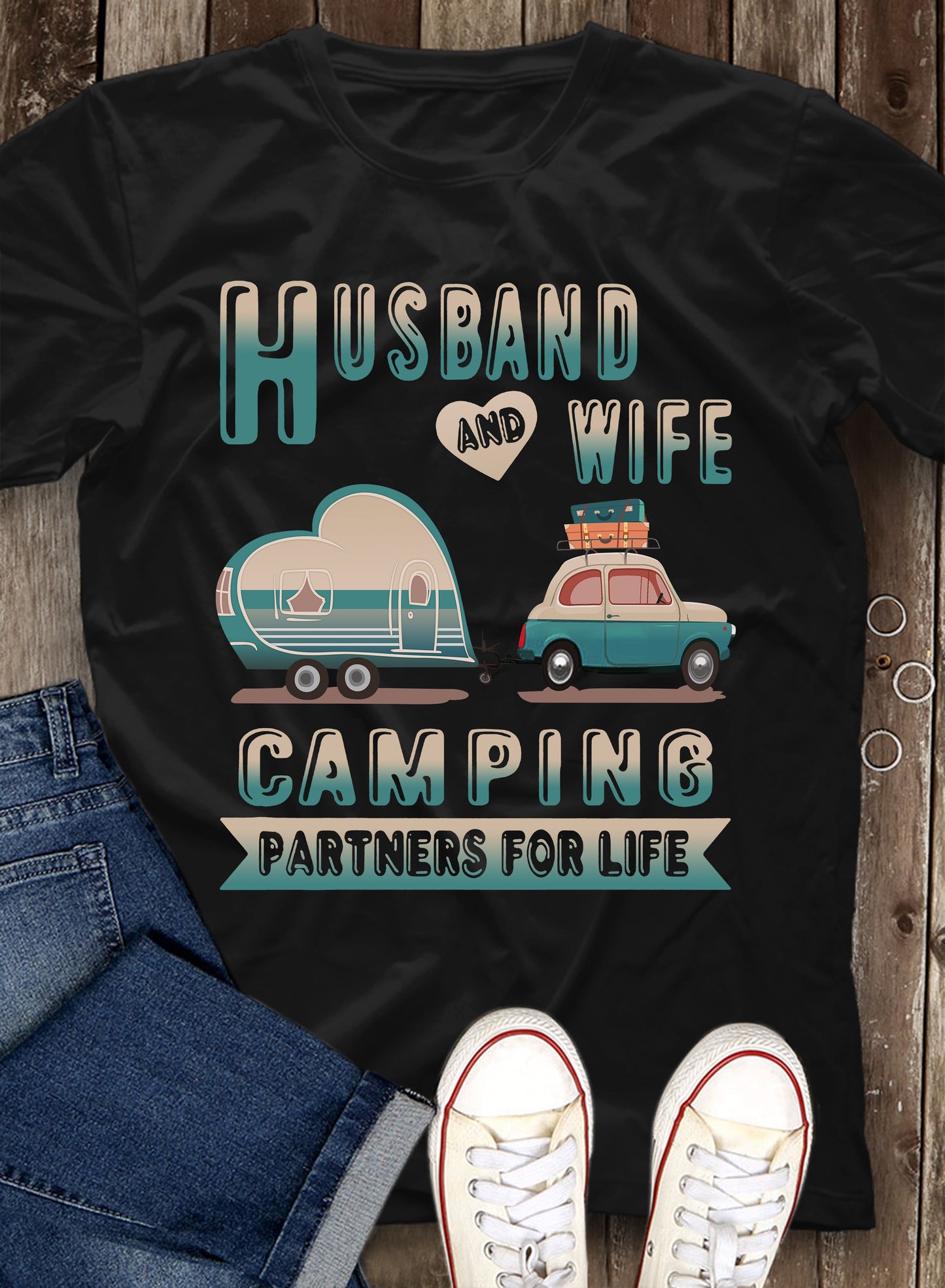CAMPING 67