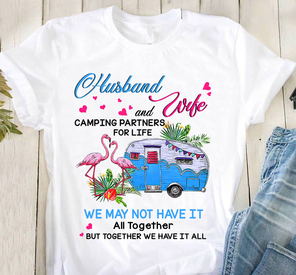 CAMPING 423