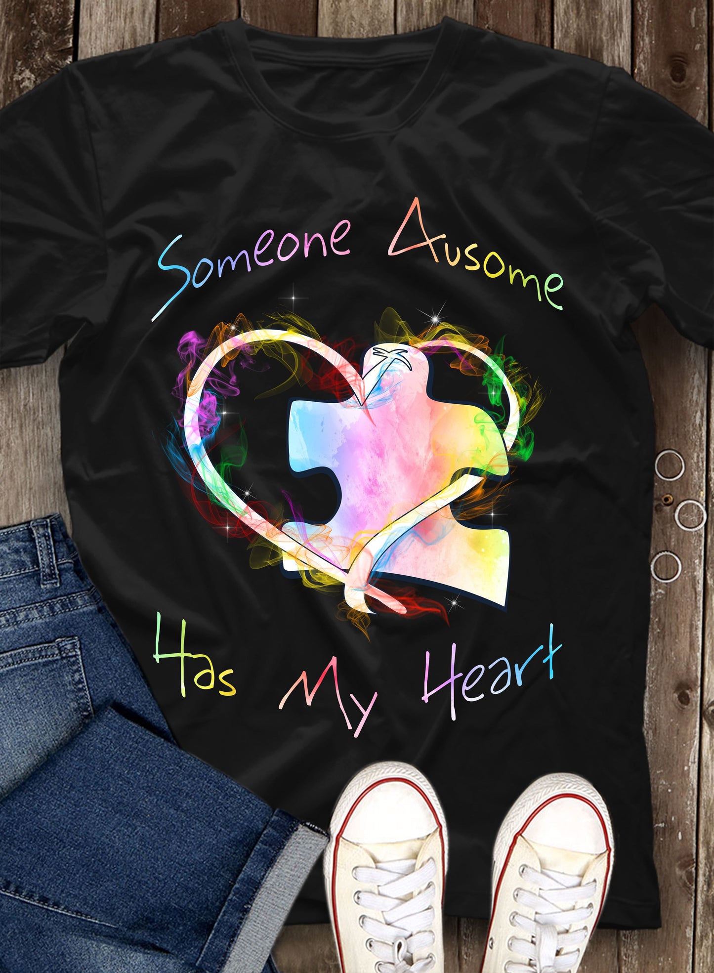 AUTISM AWARENESS 406