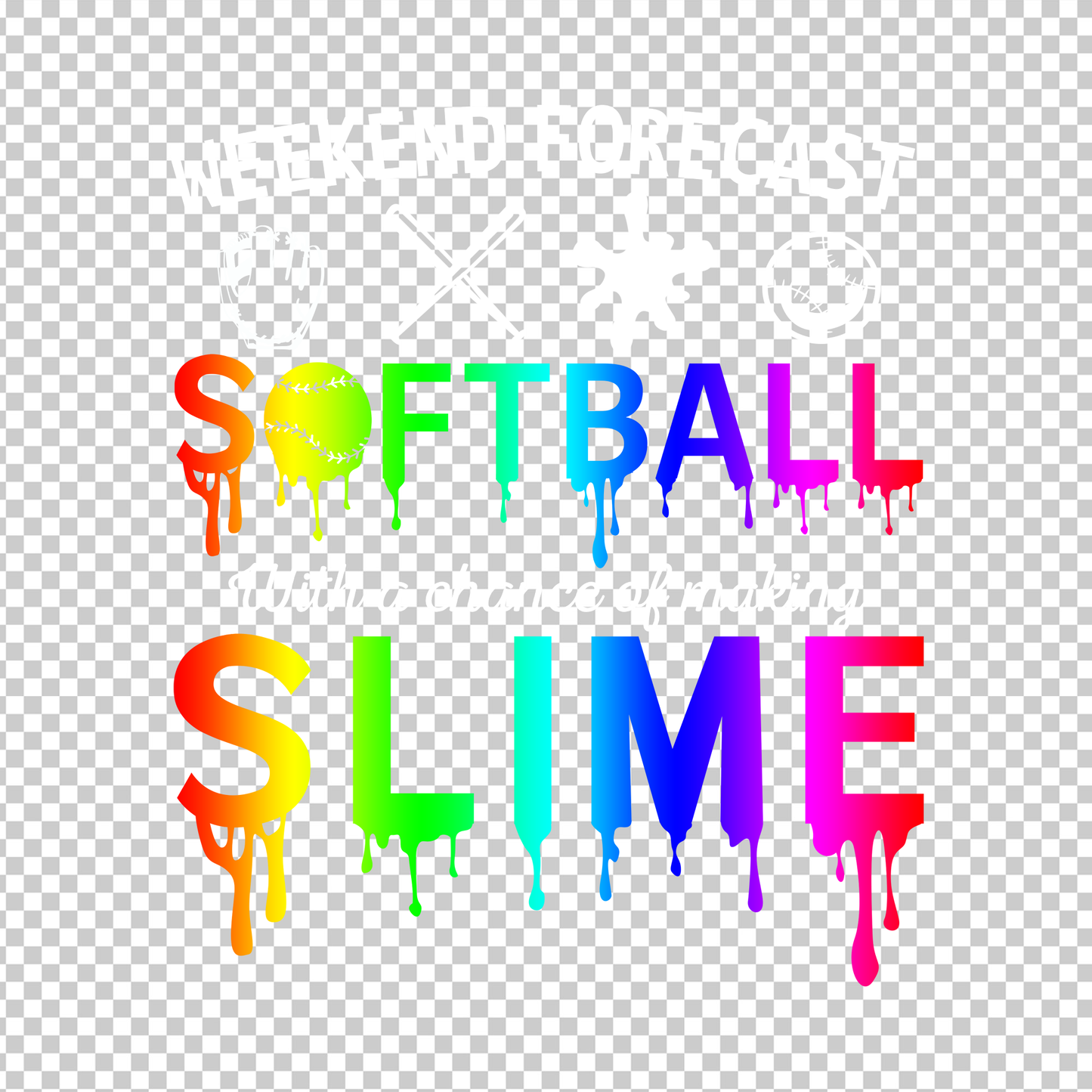SOFTBALL 8