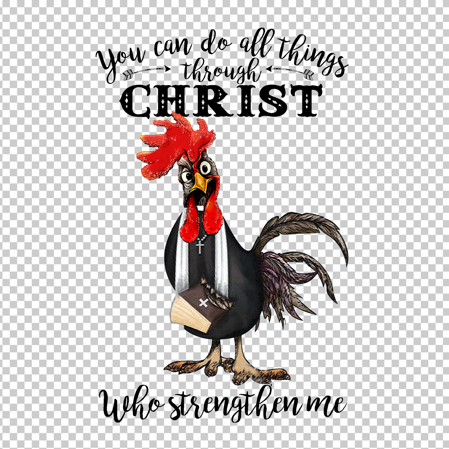 CHICKEN 121