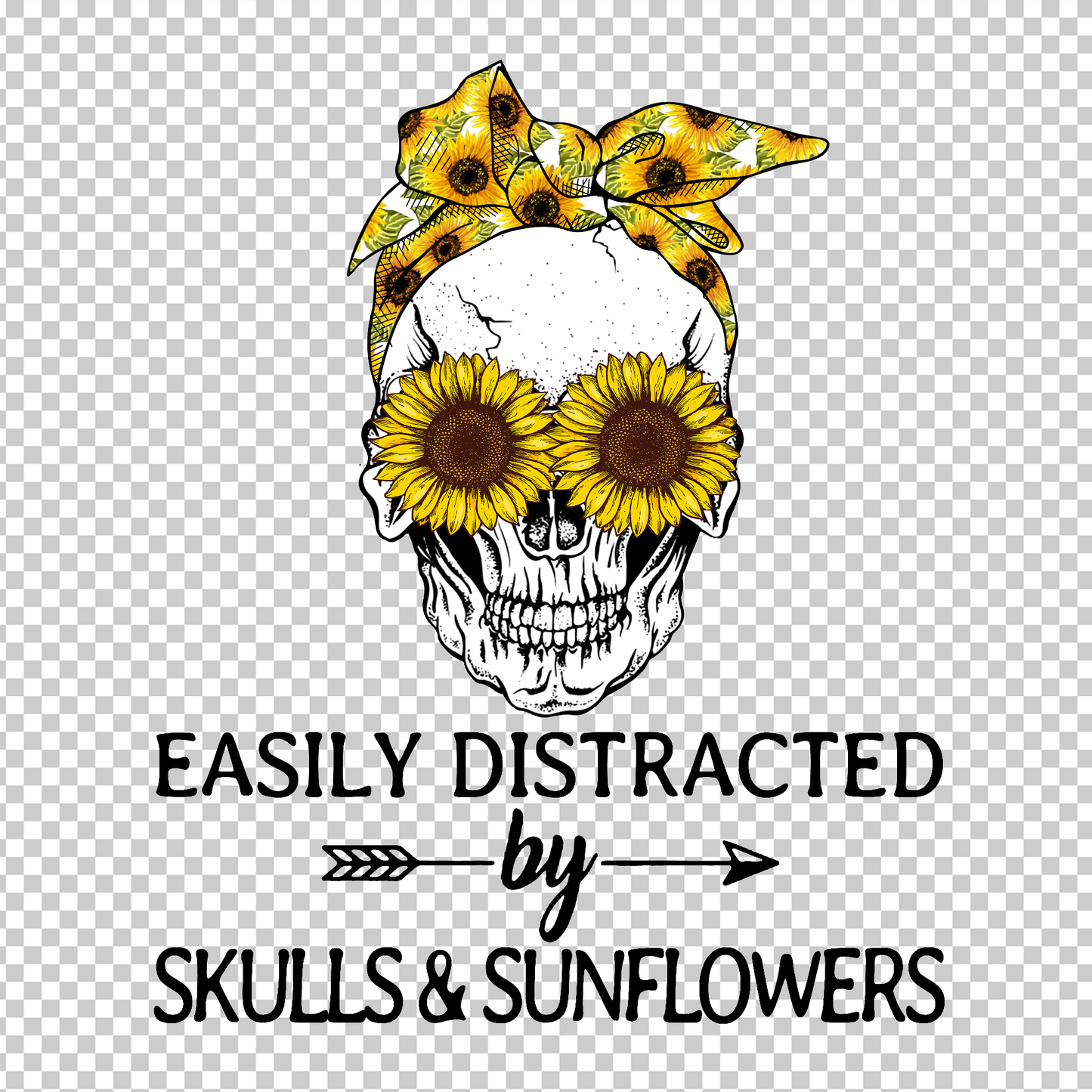 SKULL 1