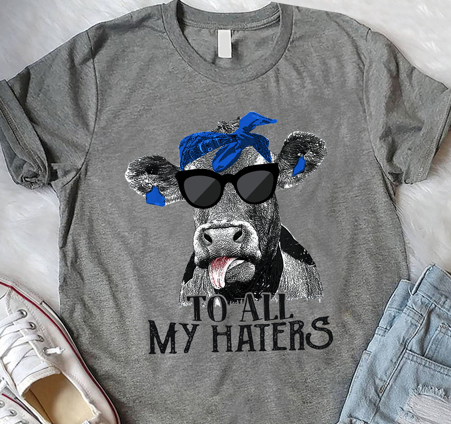 COW 25