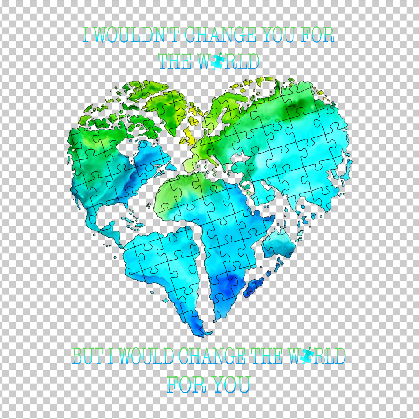 AUTISM AWARENESS 215