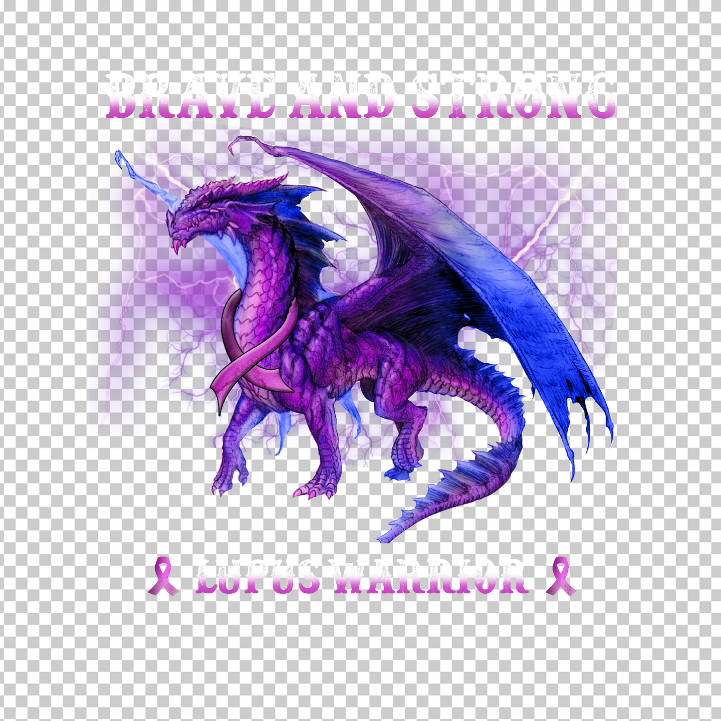 LUPUS AWARENESS 35