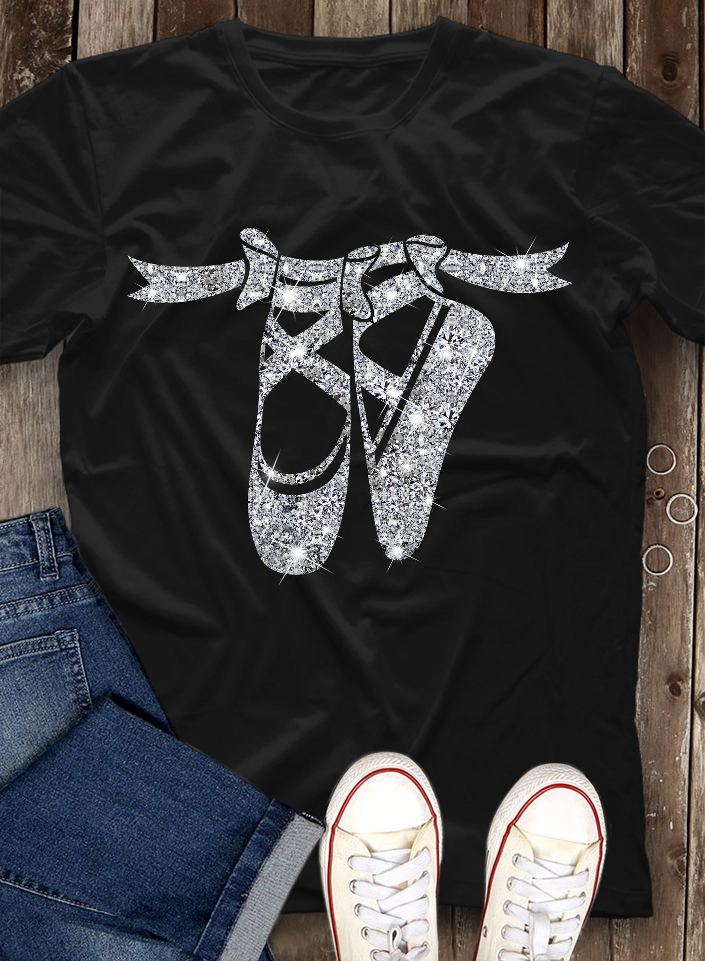 BALLET 15