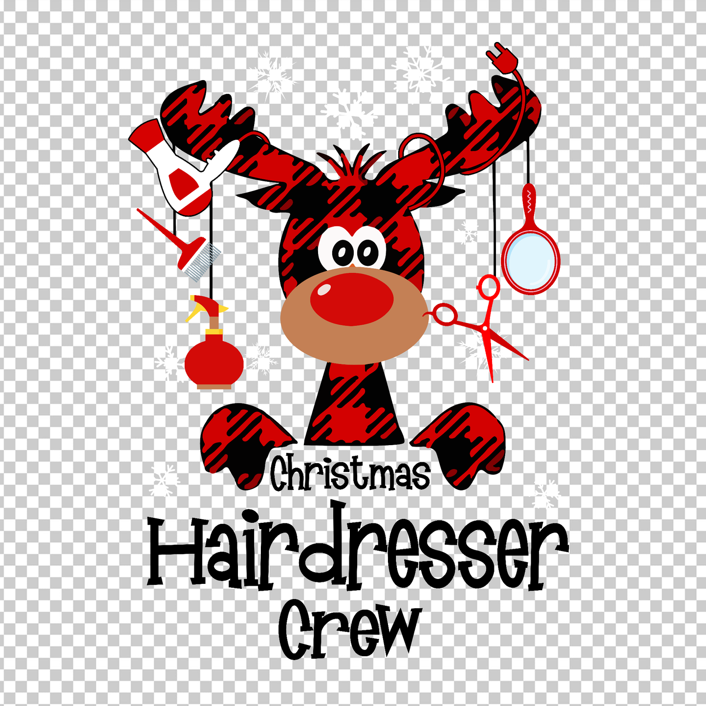 HAIRDRESSER 38