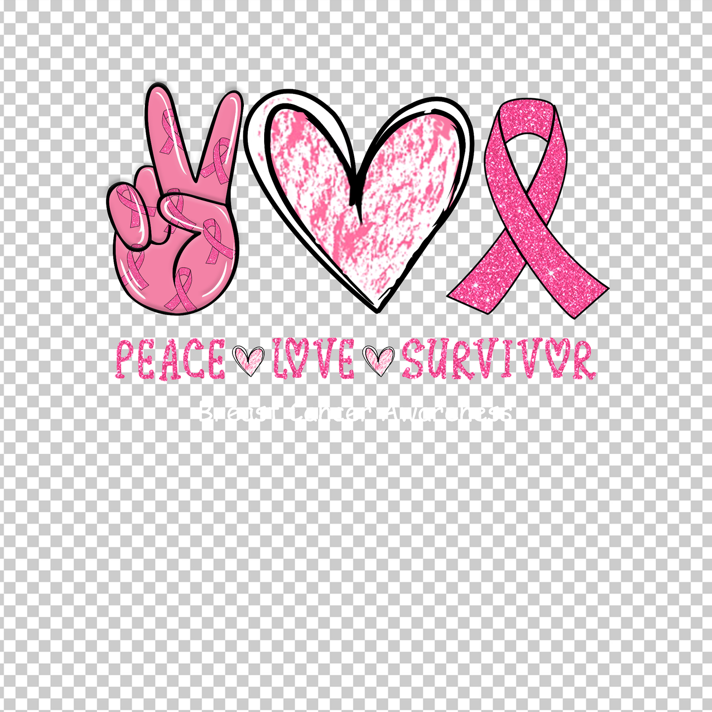 BREAST CANCER AWARENESS 603